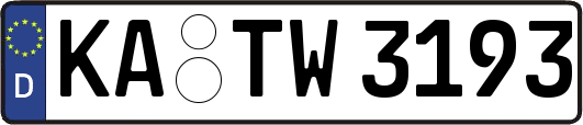 KA-TW3193