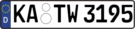KA-TW3195