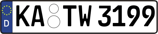 KA-TW3199