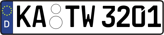KA-TW3201