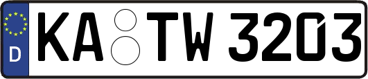 KA-TW3203