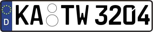 KA-TW3204