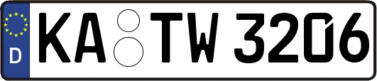 KA-TW3206