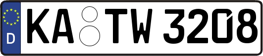 KA-TW3208