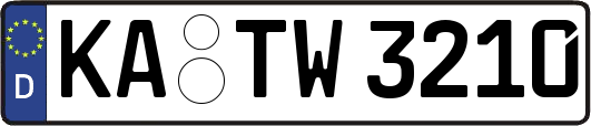 KA-TW3210
