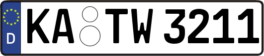 KA-TW3211