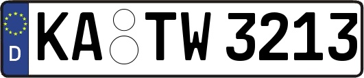KA-TW3213