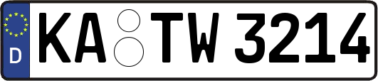 KA-TW3214