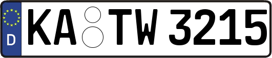 KA-TW3215