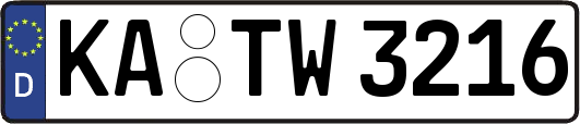 KA-TW3216