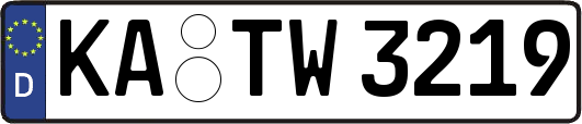 KA-TW3219