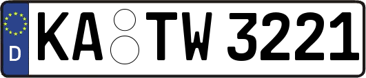 KA-TW3221