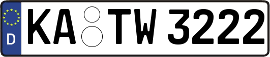 KA-TW3222
