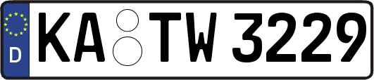 KA-TW3229