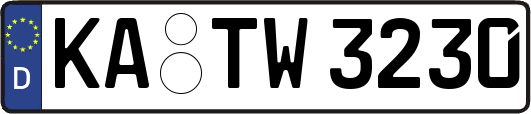 KA-TW3230