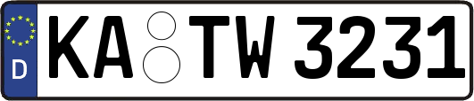 KA-TW3231