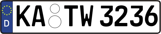 KA-TW3236