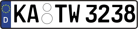 KA-TW3238