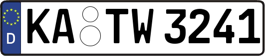 KA-TW3241