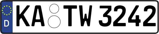 KA-TW3242