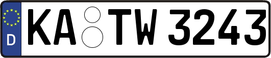 KA-TW3243