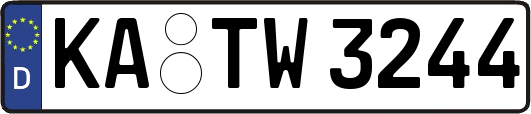 KA-TW3244