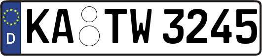 KA-TW3245