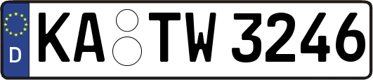 KA-TW3246