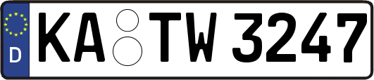 KA-TW3247