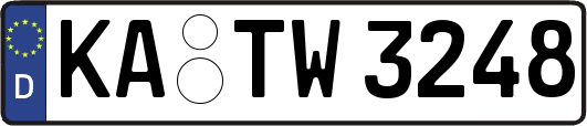 KA-TW3248