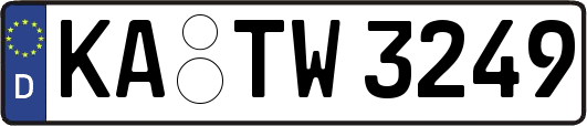 KA-TW3249