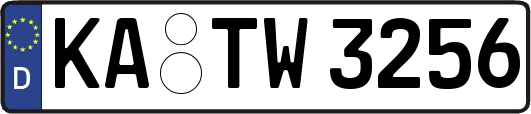 KA-TW3256