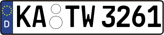 KA-TW3261