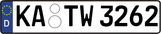 KA-TW3262