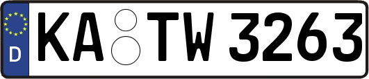 KA-TW3263