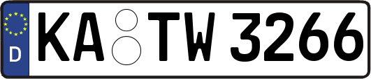 KA-TW3266