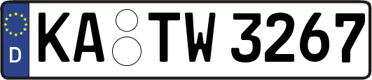KA-TW3267