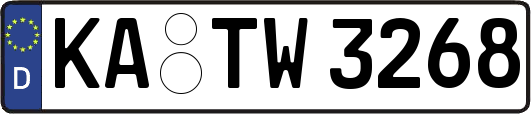 KA-TW3268