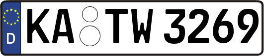 KA-TW3269