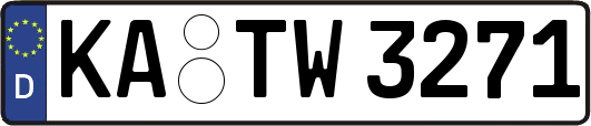 KA-TW3271