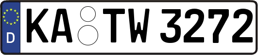 KA-TW3272