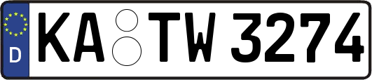 KA-TW3274