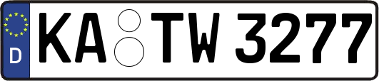 KA-TW3277