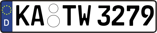 KA-TW3279