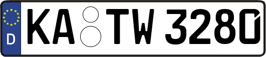 KA-TW3280