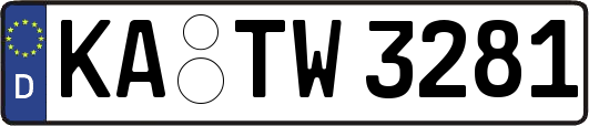 KA-TW3281