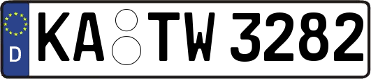 KA-TW3282