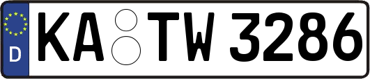 KA-TW3286