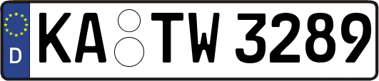 KA-TW3289