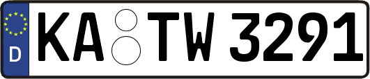 KA-TW3291
